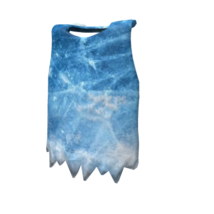 Frost Guard's Cloak