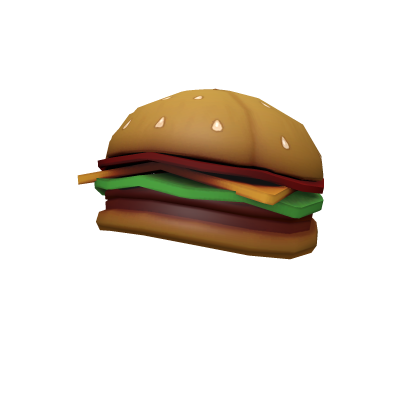 The Bloxburger