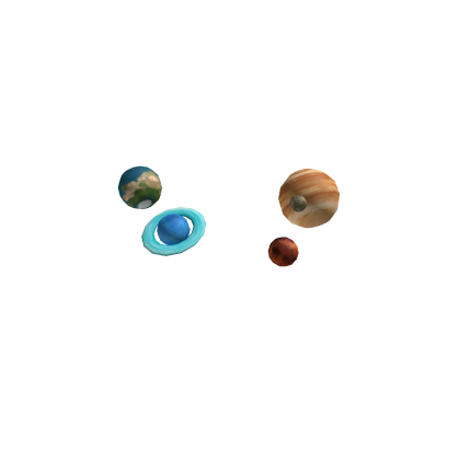 Intergalactic Discovery
