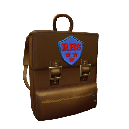 Boys' Luxury Backpack