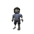 Zombie Rusher