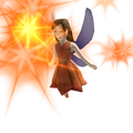 Fall Fairy
