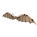 The Wings of Imagination