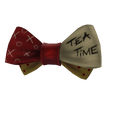 Crazy Fashionable Bow Tie