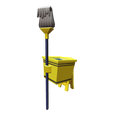 Janitor Mop Pack