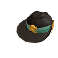 Decorated Soldier