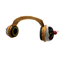 Ice Cream Headphones