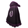 Evil Eggwick Cape