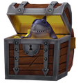 Barracuda Treasure