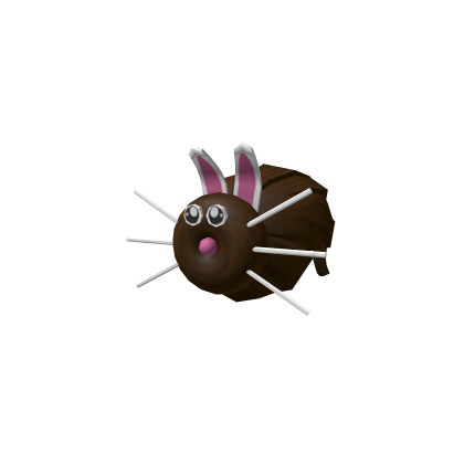 Hair Bunny