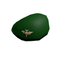 Redwood Prison Green Beret