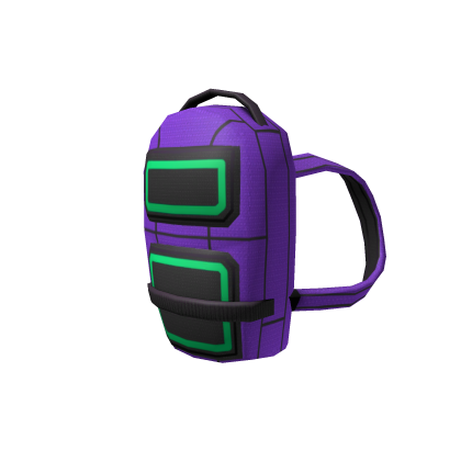Camping Pack