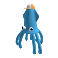 Tentacles Junior