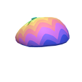 Aloof Artist Beret