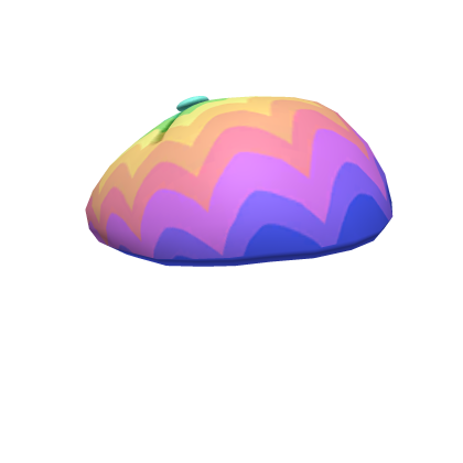 Aloof Artist Beret