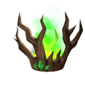 Verdant Crown