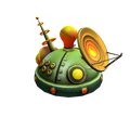 Considerably Upgraded Thinking Cap
