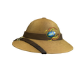 Egyptologist's Hat