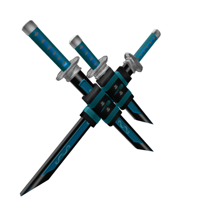 Silent Swordpack