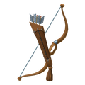 Bow of Fortitude