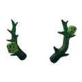 Antlers of Undead Wrath