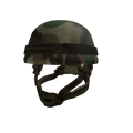 Infantry Helmet