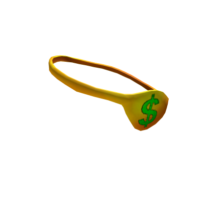 Convict Eyepatch