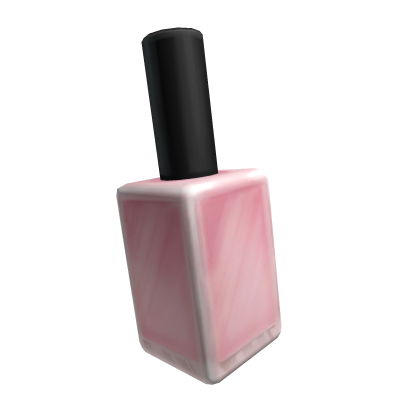 Nail Polish Backpack