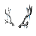 Frozen Antlers of Everfrost