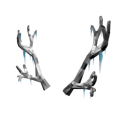 Frozen Antlers of Everfrost