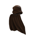 Swag Cloak and Cowl