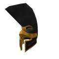 Spartan Commander