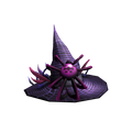 Spider Sorcerer