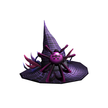 Spider Sorcerer
