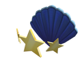 Mermaid Crown of Power