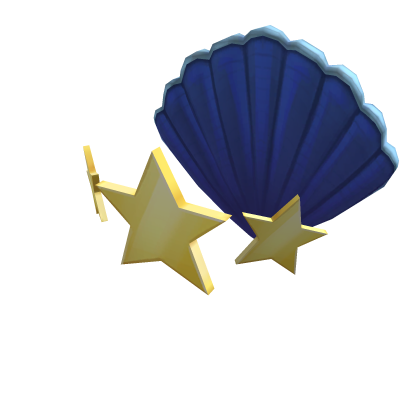 Mermaid Crown of Power