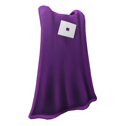 Amethyst Cape