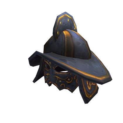 Royal Guard Silver Helmet