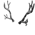 Silverthorn Antlers