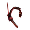 Live Streamer Red
