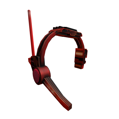 Live Streamer Red