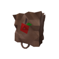 TreeLands Shopping Bag