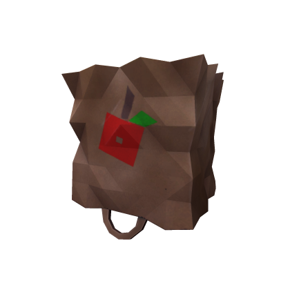 TreeLands Shopping Bag