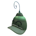 Mandrake Cap