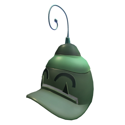 Mandrake Cap