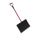 Everyday I'm Shovelin'