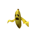 Banana Ghost