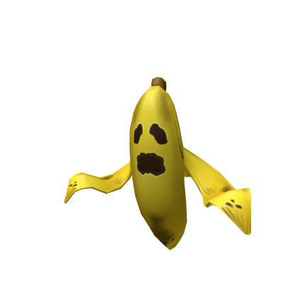 Banana Ghost