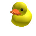 Rubber Duckie