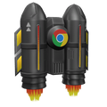 Chromebook Jetpack